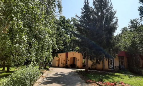 Látogatási tilalom a Szent Teréz Idősek Otthonában
