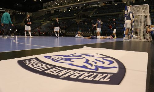 Győzelemmel kezdte idei EHF Kupa versenysorozatát a Grundfos Tatabánya KC