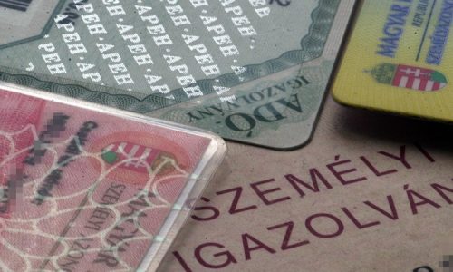 Január 30-ig érvényesek a veszélyhelyzet idején lejárt igazolványok