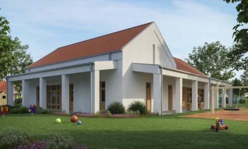 Új bölcsőde létesülhet Tokodaltárón