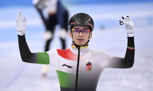 Elutasították a magyarok óvását