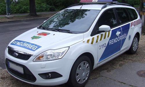 Elgázoltak egy biciklist Nyergesújfalun, szemtanúk jelentkezését várják