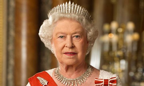 Pozitív a brit uralkodó koronavírus tesztje