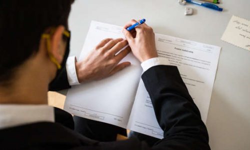 Keddig lehet jelentkezni a tavaszi érettségi vizsgákra