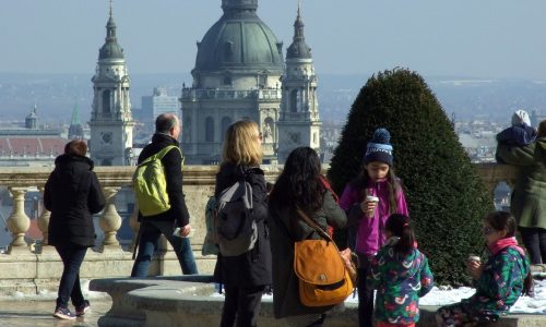 A világátlagnál is gyorsabban épült vissza a hazai turizmus