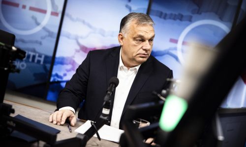 Orosz gázzal lehetséges az energiarendszer fenntartása
