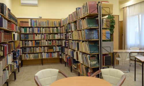 Megújult az oroszlányi könyvtár