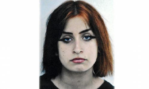 Ismét egy fiatal lányt keres a rendőrség
