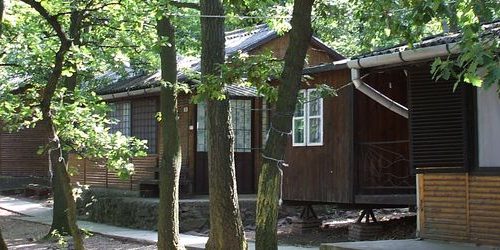 Állami kézbe kerülhet a Káptalanfüredi Ifjúsági Tábor