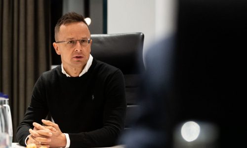 Rendkívüli ülést tartott a Külügyek Tanácsa
