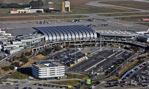 A Budapest Airport is aláírta a toulouse-i nyilatkozatot