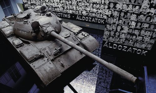 Programsorozatot indít a húszéves Terror Háza Múzeum