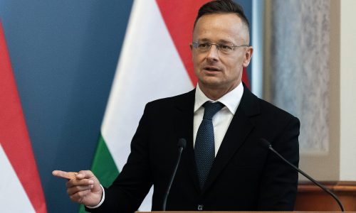 Magyarország párbeszéd folytatására szólítja fel a világpolitika szereplőit