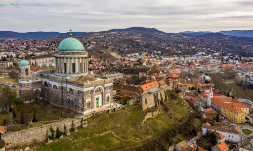 Visszakaphatja megyei jogú város státuszát Esztergom