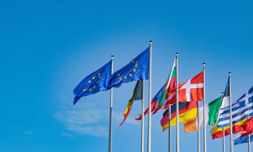 Harminc éves az Európai Unió