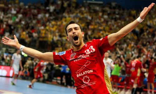 Új játékost igazol a Grundfos Tatabánya KC