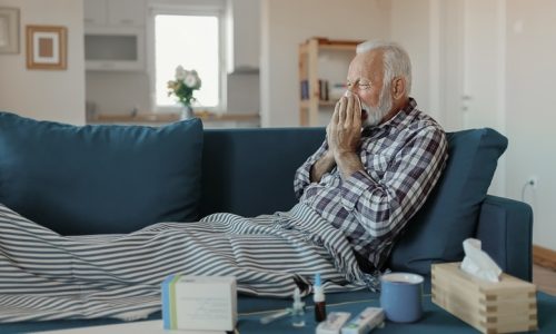 Továbbra sincs influenzajárvány Magyarországon