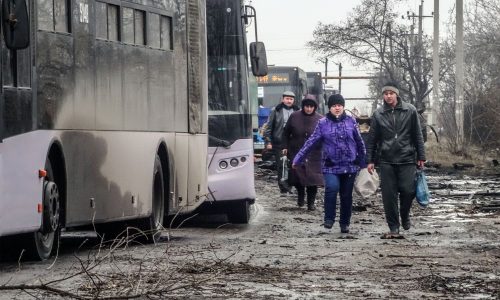 Megkezdi a segítségnyújtást a Magyar Máltai Szeretetszolgálat