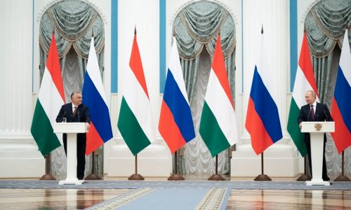 A piaci árak ötödéért jut orosz földgázhoz Magyarország