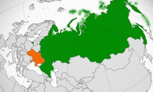 A magyar Külügyminisztérium is figyelmezteti az Ukrajnába utazókat