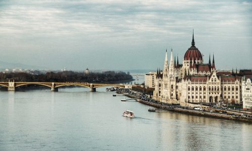 Megdőlt az országos szélrekord Budapesten hétfőn