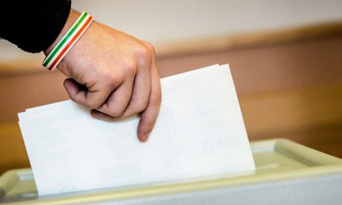 Lejár ma az országos listák bejelentésének határideje