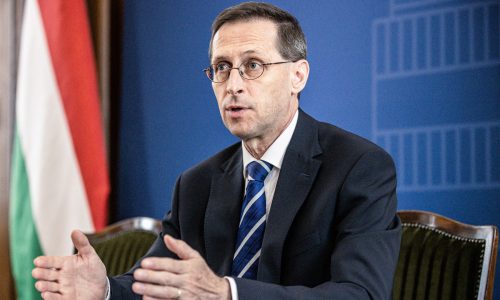 Az ukrajnai helyzet ellenére is erős Magyarország pénzügyi stabilitása
