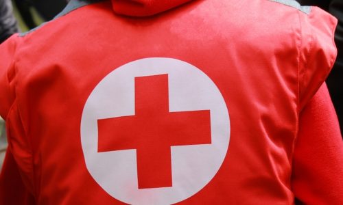 Országos adománygyűjtést hirdet a Magyar Vöröskereszt