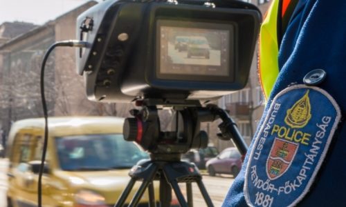Javaslatot lehet tenni, hol ellenőrizzék a sebességet