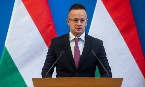 Nem érintik az energiaszállításokat az újabb európai uniós szankciós intézkedések