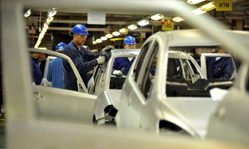 A Magyar Suzuki átlagosan 12 százalékkal emeli a béreket
