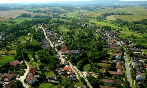 Belterületi utak újulnak meg Súron