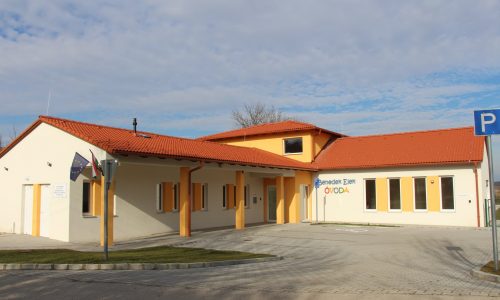 Minden kistelepülés óvodája megújul