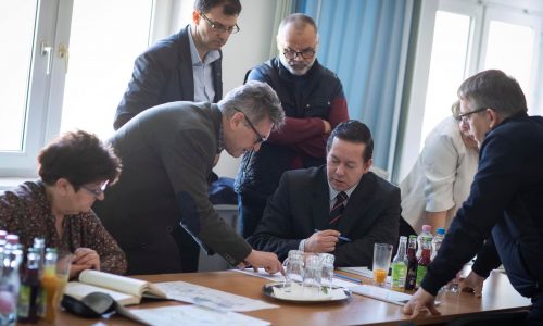 Készülhetnek a tervek a Tatai-medence belső úthálózatának fejlesztésére