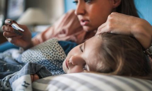 Egyre több az influenzás, de még mindig tarol az RSV
