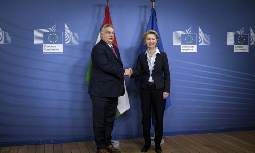 Háromszázmillió euró uniós forrás nyílhat meg rövidesen Magyarország számára