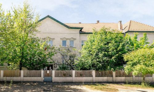 Három általános iskolát érintő átszervezésről döntött a héten a tatabányai közgyűlés