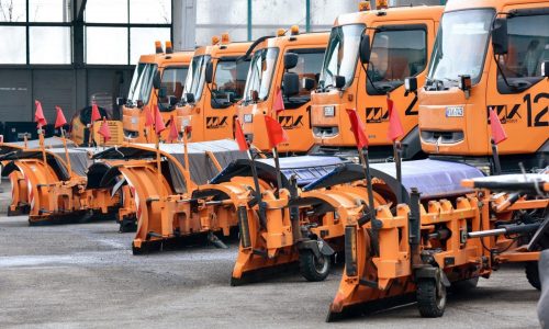 Véget ért a téli szezon a Magyar Közútnál is