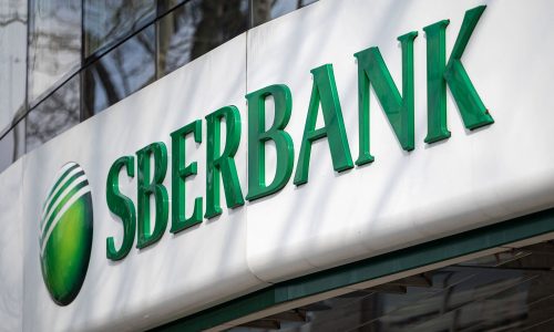 Kivonul Európából az orosz Sberbank
