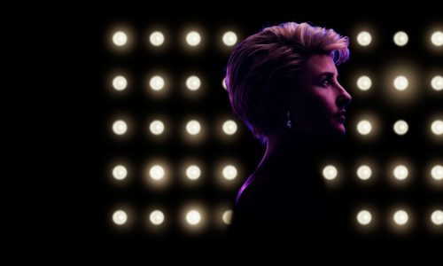 A Diana, a musical című Netflix-produkció kapta a legrosszabb film díját