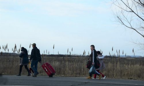 12 önkormányzati bérlakást biztosít Tatabánya az ukrán menekülteknek