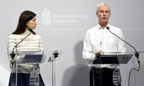Humanitárius tanácsot hozott létre a kormány