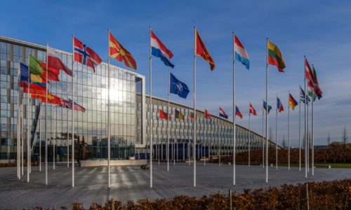 A NATO álláspontja egyezik a magyaréval