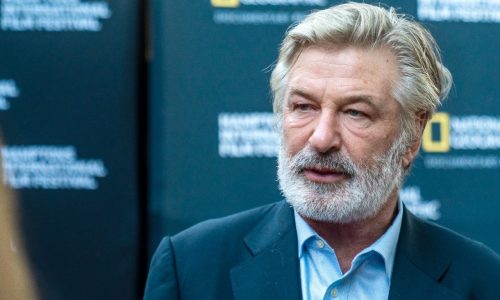 A halálos forgatás után újra filmben szerepel Alec Baldwin