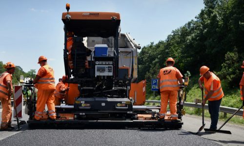 Újabb közutak újulhatnak meg a megyében