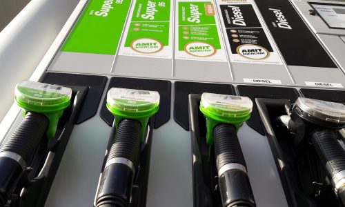 Nincs veszélyben az ország üzemanyagellátása
