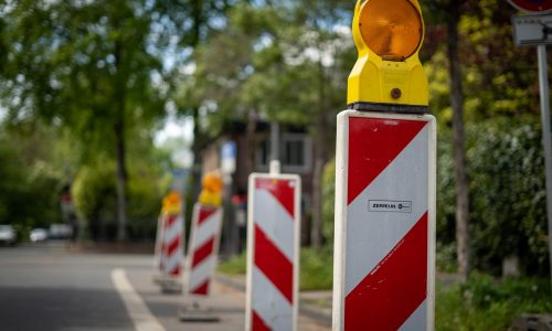 Felújítás miatt zárnak le ideiglenesen egy útszakaszt Oroszlányban a jövő héten