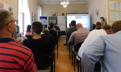 Felpezsdülhet a megyei munkaerőpiac