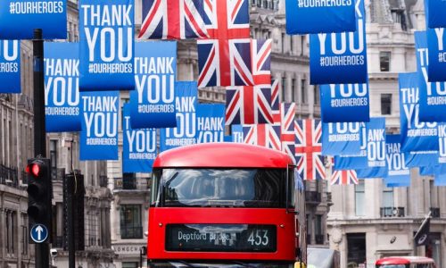 Péntektől minden beutazási korlátozás megszűnik Nagy-Britanniában