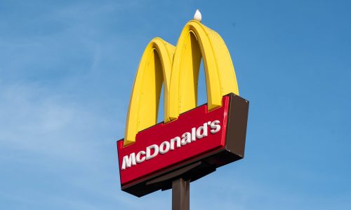 Megnyitotta 99. éttermét a McDonald’s